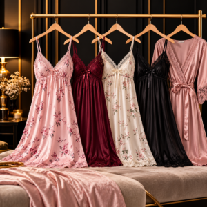 Nighties